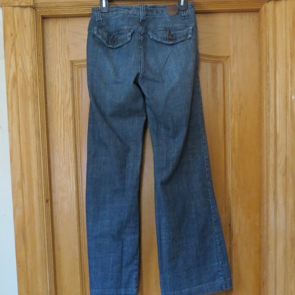 Institute Liberal Jeans - Picture 2 of 11